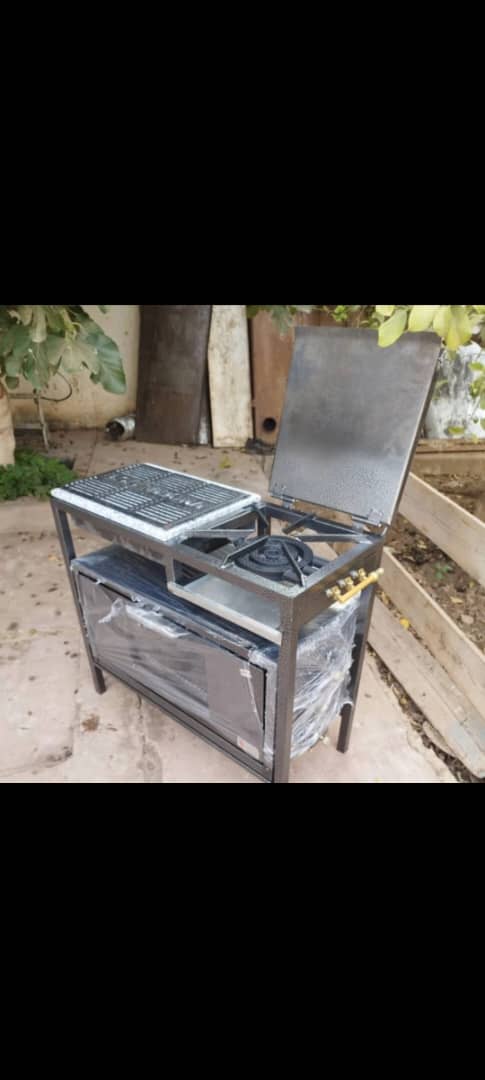 طابونة عصرية 🍽🍡🍢🍤🥘🍖🍗🥩