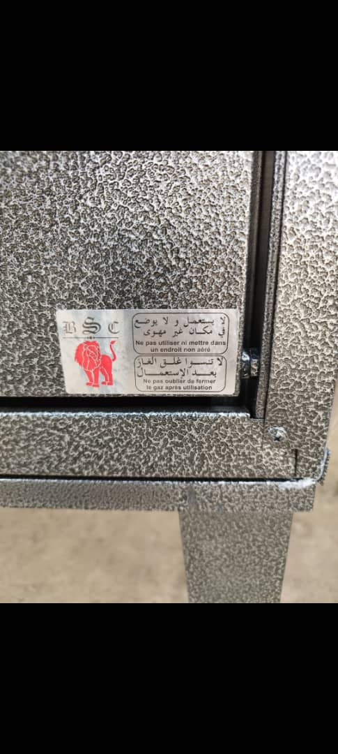 فرن الأسد الأصلي تلمسان